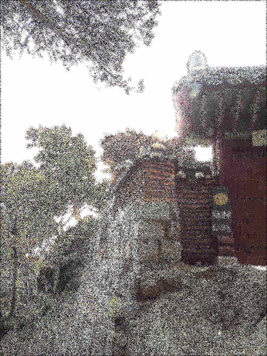 예산 덕숭산 수덕사