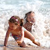 Συμβουλές για να σταματήσει το παιδί σας να φοβάται τη θάλασσα