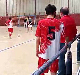 Fútbol-sala Aranjuez Don Palpie