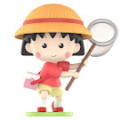 Pop Mart Insect Collecting Game Licensed Series Chibi Maruko-chan's Interesting Life Series Figure