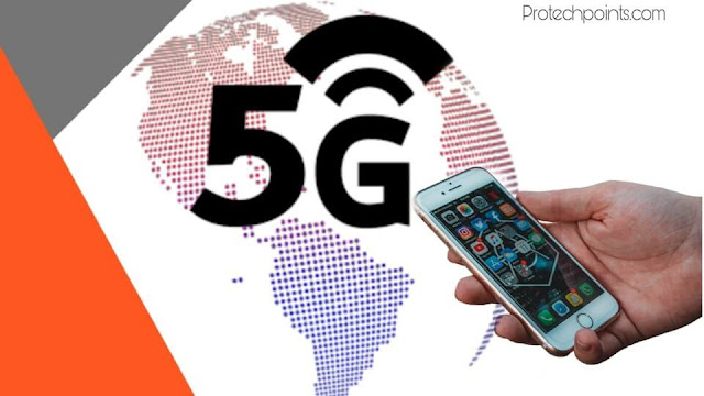 What is 5G?Advantages and Disadvantages of 5G | FAQs