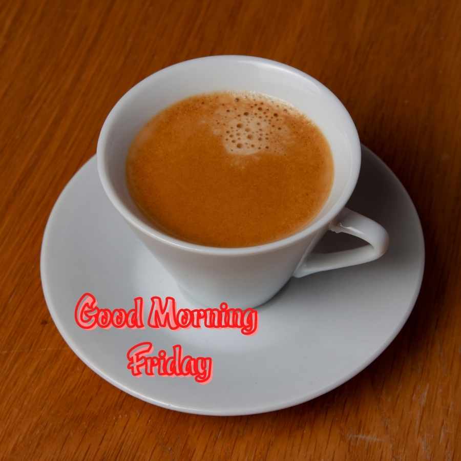 gud mrng friday images