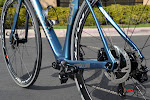 Cipollini Bond Disc Shimano Dura Ace R9170 Di2 Complete Bike at twohubs.com