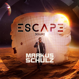 Markus Schulz – Escape [Deluxe] [iTunes Plus AAC M4A]
