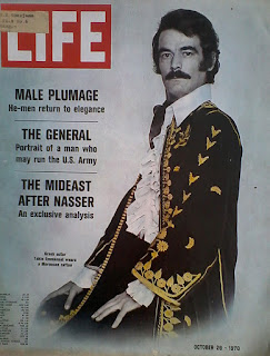 Life Edisi 22 Oktober 1970