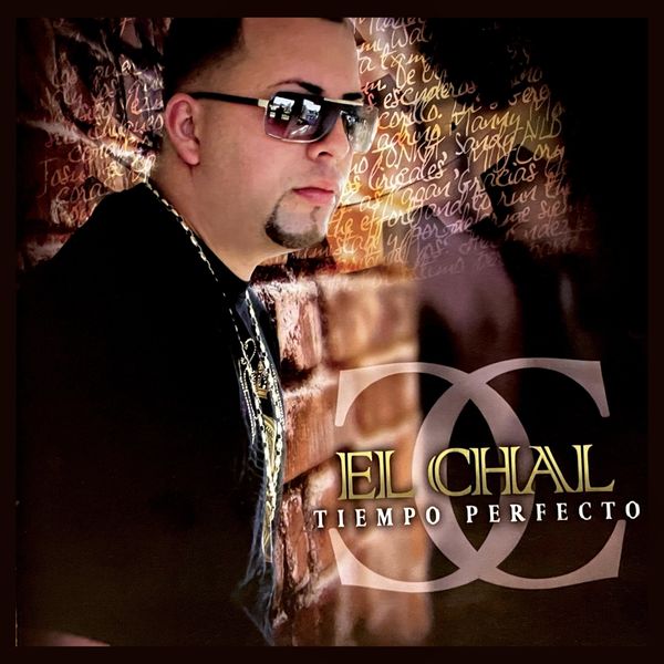 El Chal – Tiempo Perfecto 2008