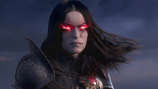New World Game 4K #3550c Wallpaper iPhone Phone