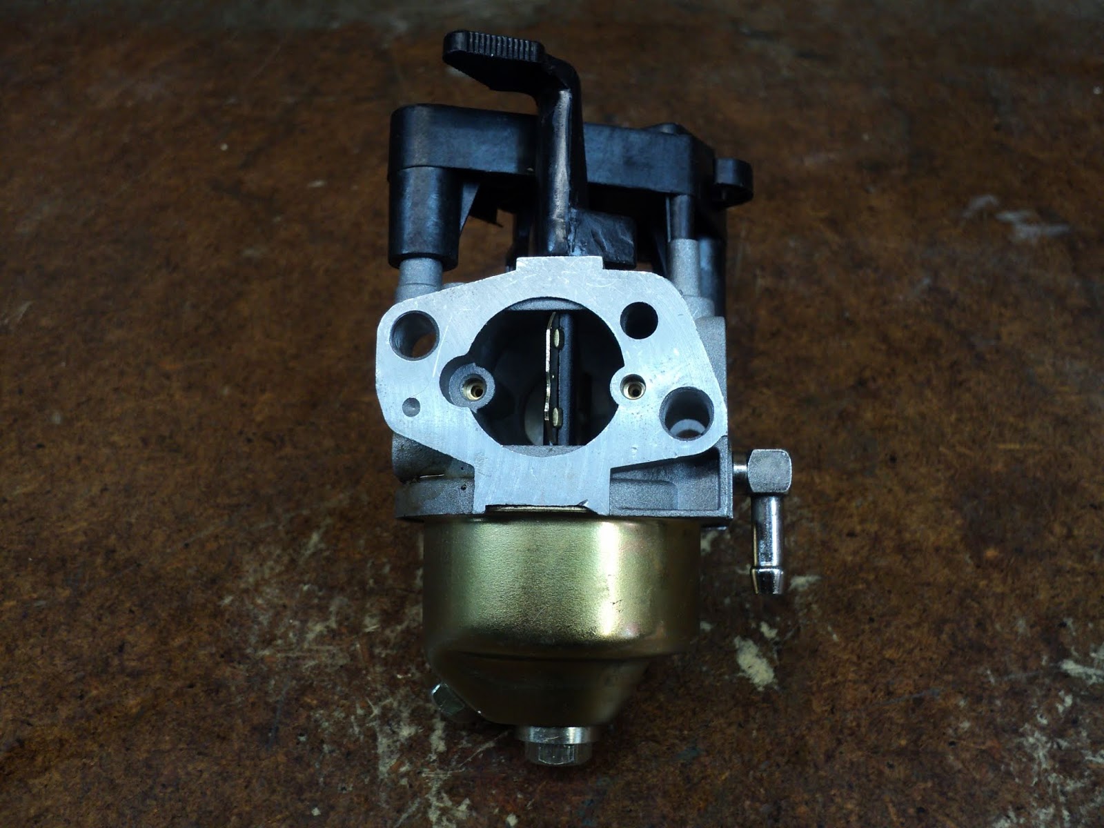 Rouge River A Princess Auto Power Fist 3,000 Continuous Watts