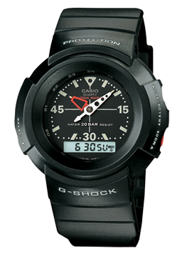CASIO WATCH CENTER VALENCIA