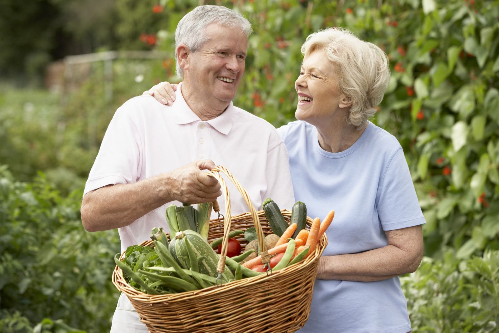 Залог долголетия. Пожилые люди. Еда для пожилых людей. Здоровое питание для пожилых людей. Здоровье пожилых людей.