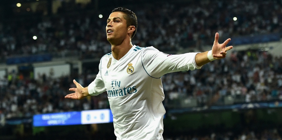 Real Madrid Kit Deal Adidas £35 Million ended in 2018