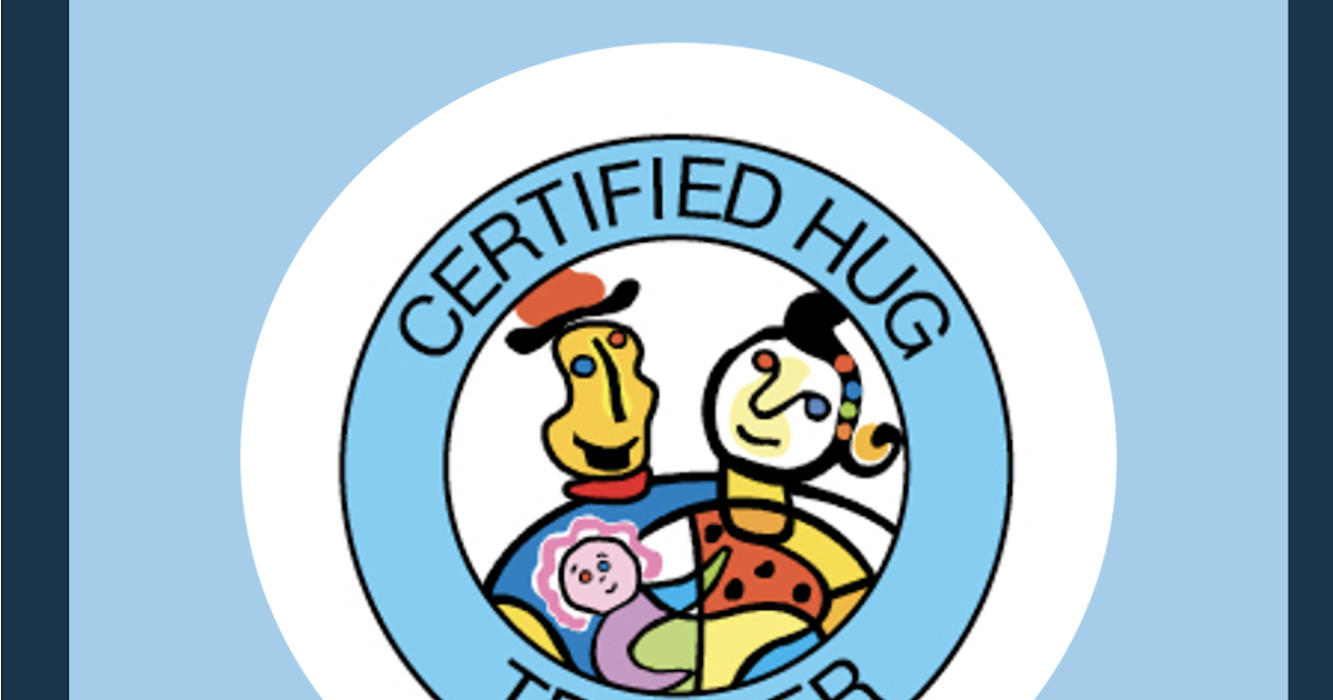 Hug Your Baby New Certified HUG Teacher Attends 1st International HUG hug-your-baby-new-certified-hug-teacher-attends-1st-international-hug