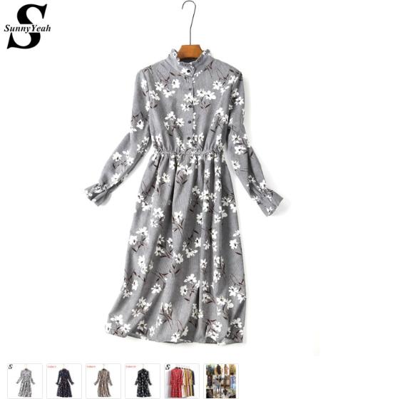 Dresses Shop Uk Online - Dress Sale Clearance - Off The Shoulder Maxi Dress Plus Size - Sale Uk