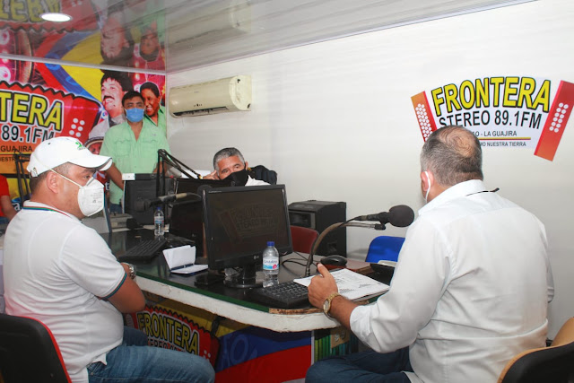 Alcaldía de Maicao ofrece 10 millones de pesos por información sobre docente secuestrado