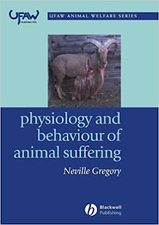 Physiology and Behaviour of Animal Suffering ,1st Edition