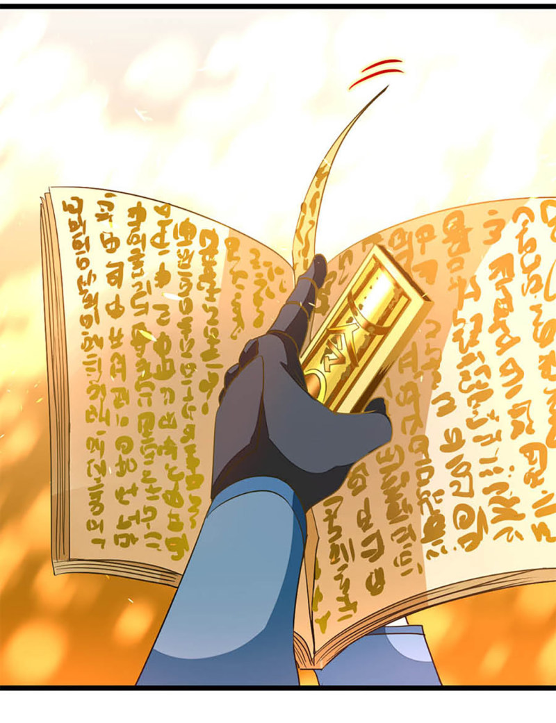 Cửu Dương Thần Vương Chapter 232 - AB Truyện