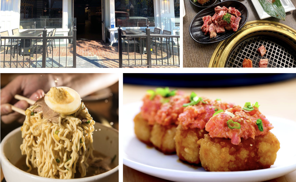 SanDiegoVille GyuKaku Japanese BBQ Unveils Massive Downtown San Diego