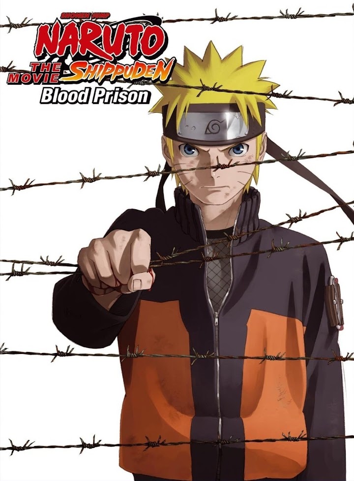 Blod prison naruto sub indo Blod prison naruto sub indo