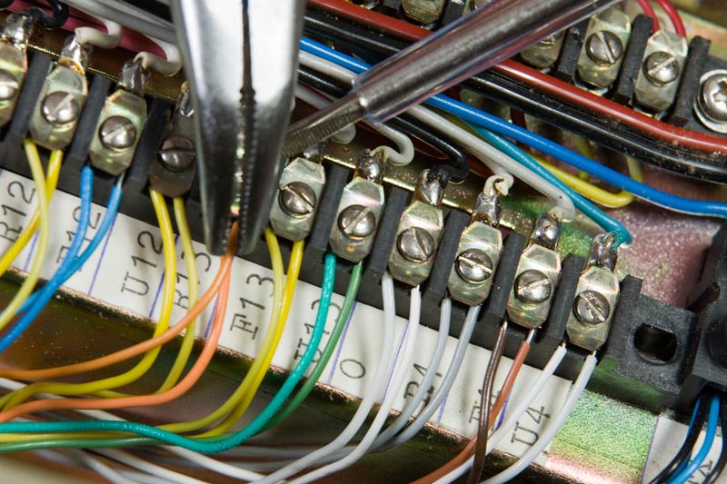Importance Of Electrical Contractor In Oklahoma City