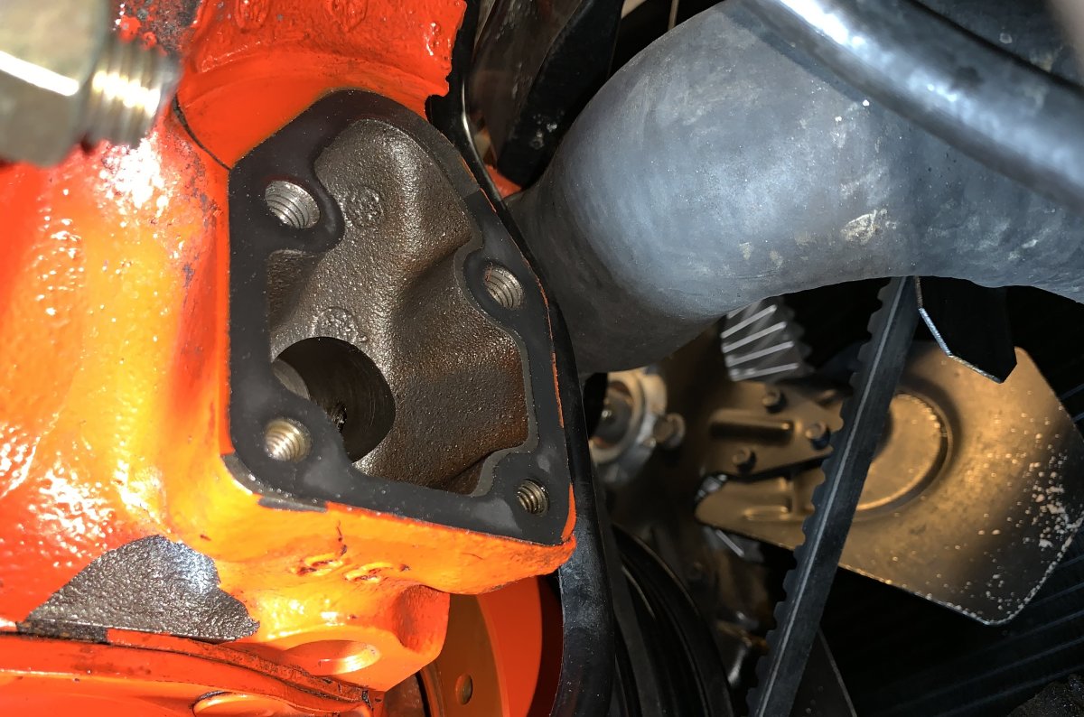 1976 Corvette Stingray Restore, Repair, Detail Installing a New Fuel