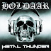 Holdaar - Metal Thunder