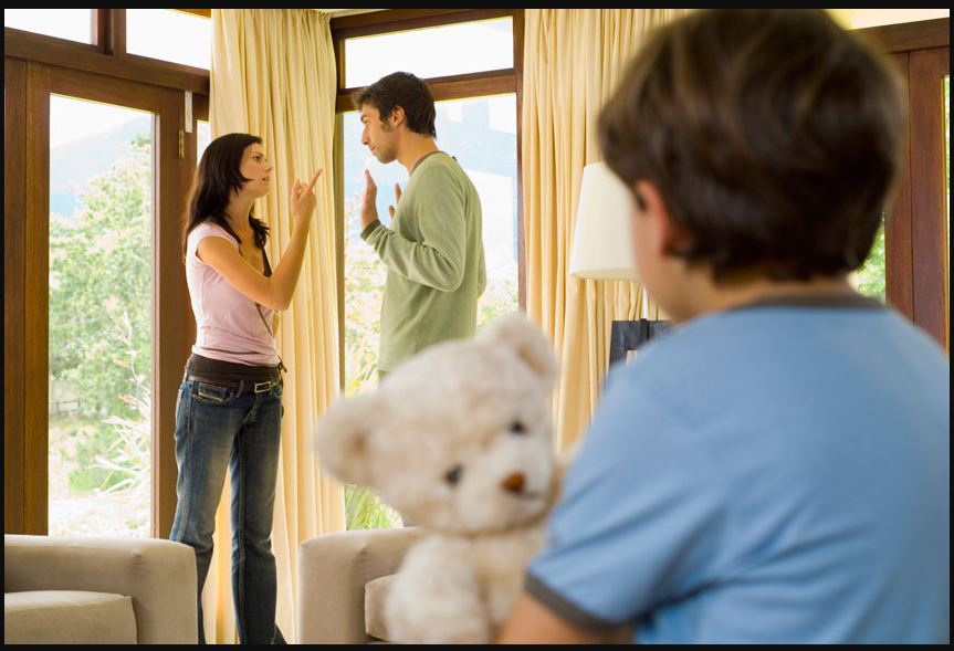 5 Hal Ini Adalah Bukti Bahwa Anak Broken Home Itu Luar Biasa