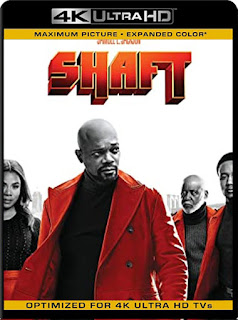Shaft (2019)  Shaft (2019) [BDRIP 4K] Latino [Google Drive] Panchirulo