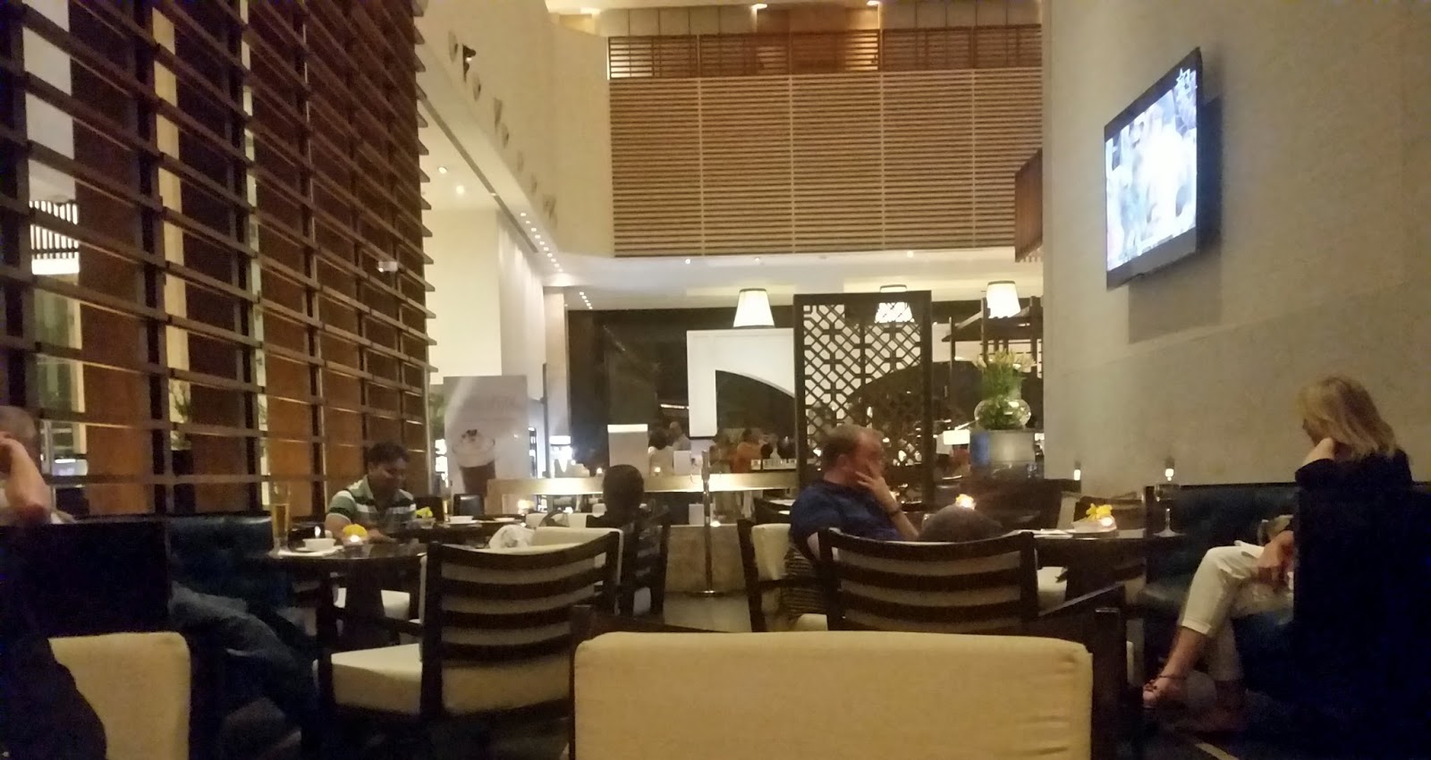 Quick Bytes Tantalizing Tapas at The Westin’s Mix Lounge and Bar