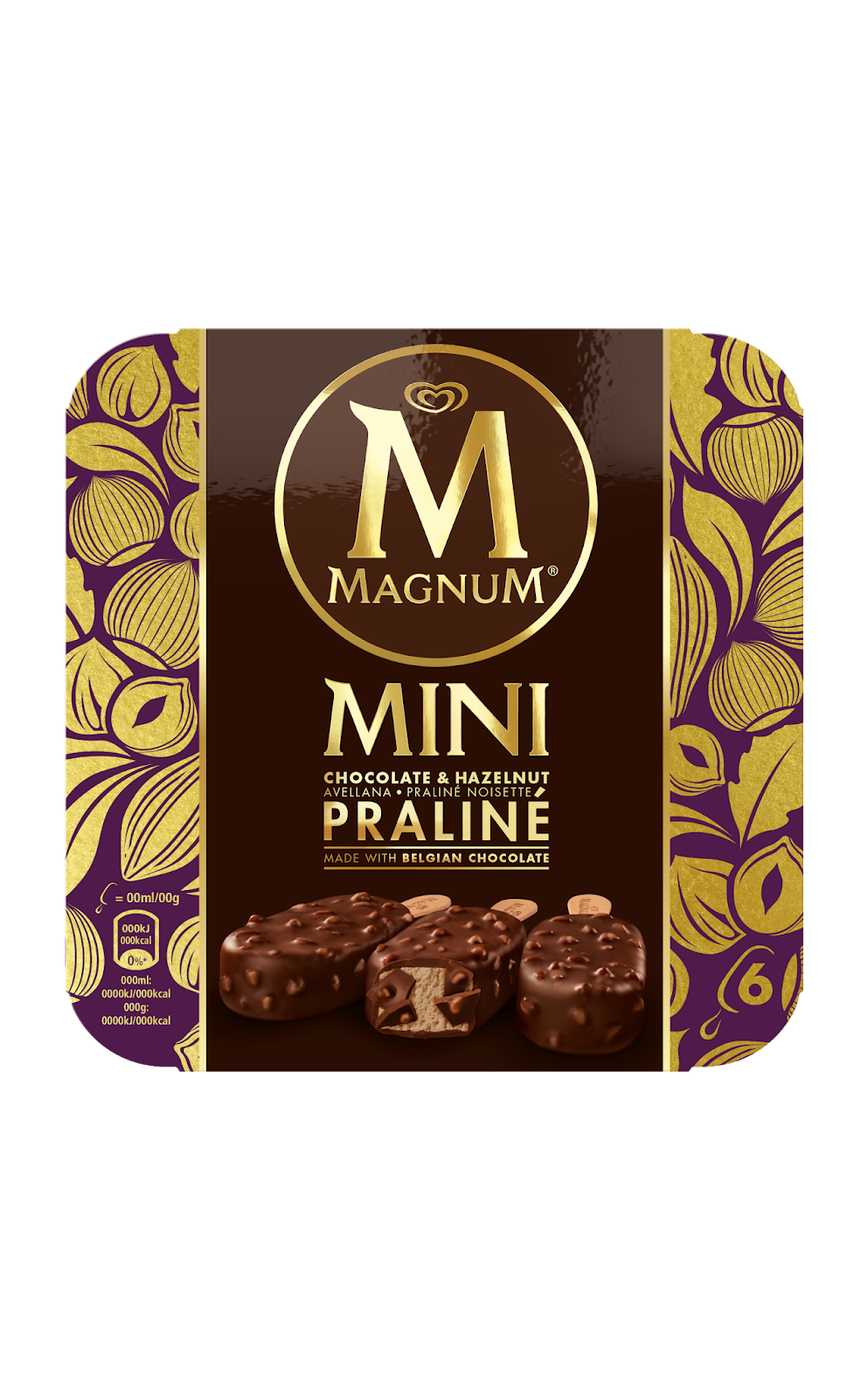 Magnum new