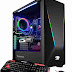 iBUYPOWER Pro Gaming PC Computer Desktop Intel i9-9900K 8