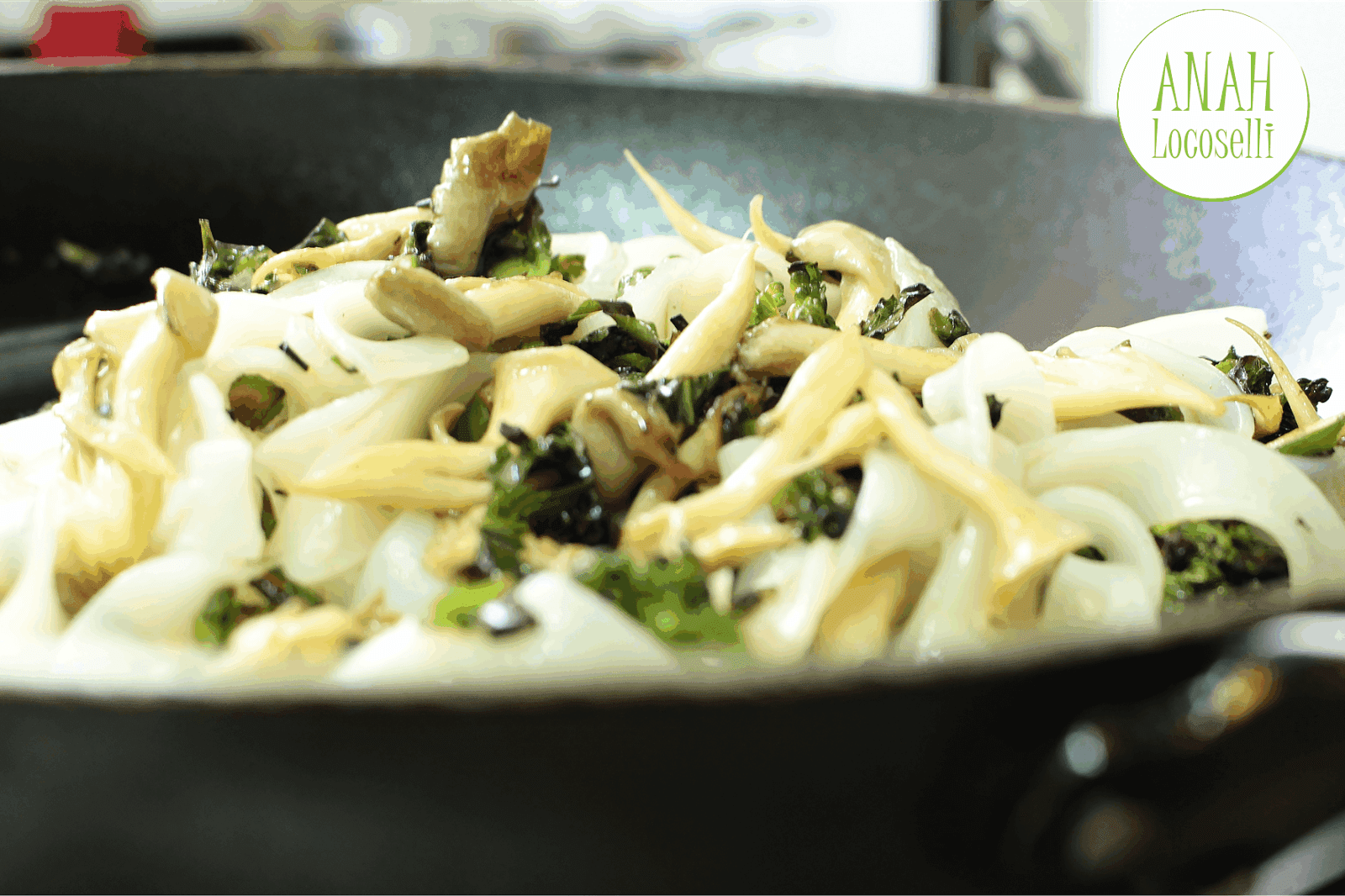 Alimentação Integrativa Receitas para Viver Bem MACARRÃO DE ARROZ