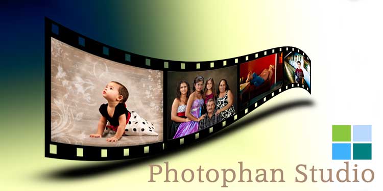 Photophan Studio