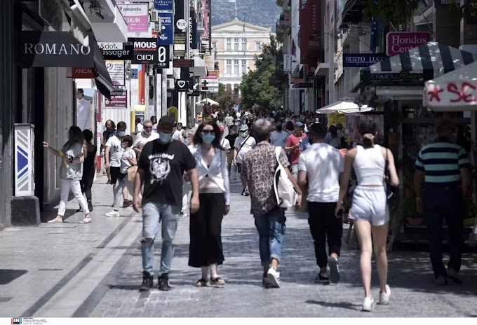 Νίκος Θωμαΐδης: Πάνω από 4.000 κρούσματα 