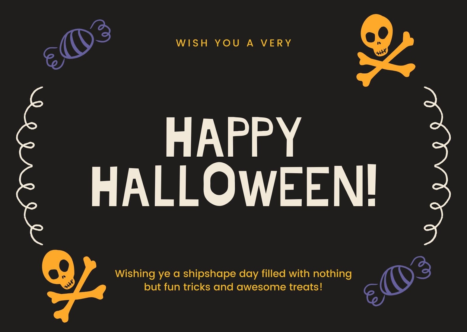 Halloween Day 2022 October 31 Download Images, Wallpapers, Wishes and