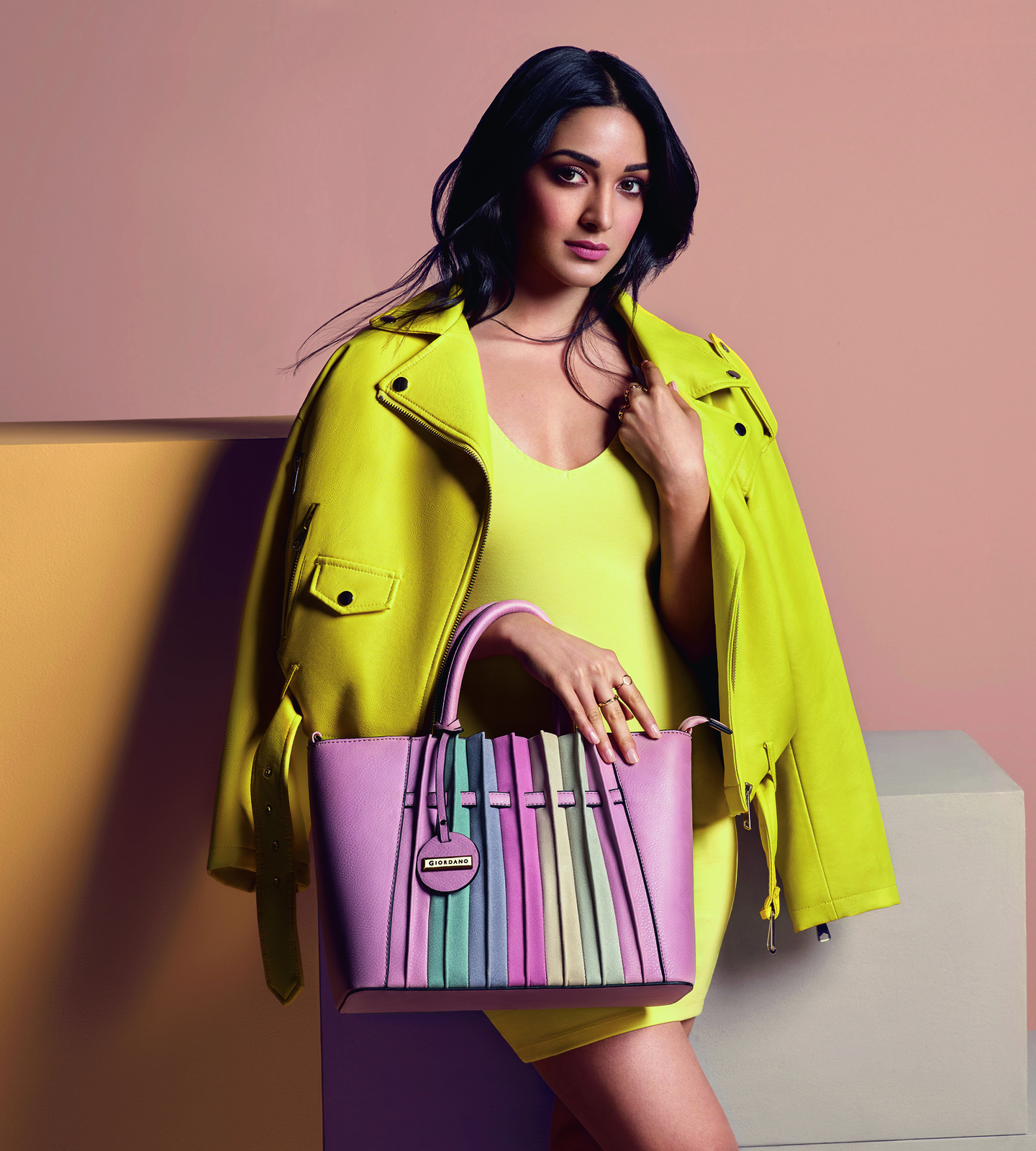 giordano ladies bags
