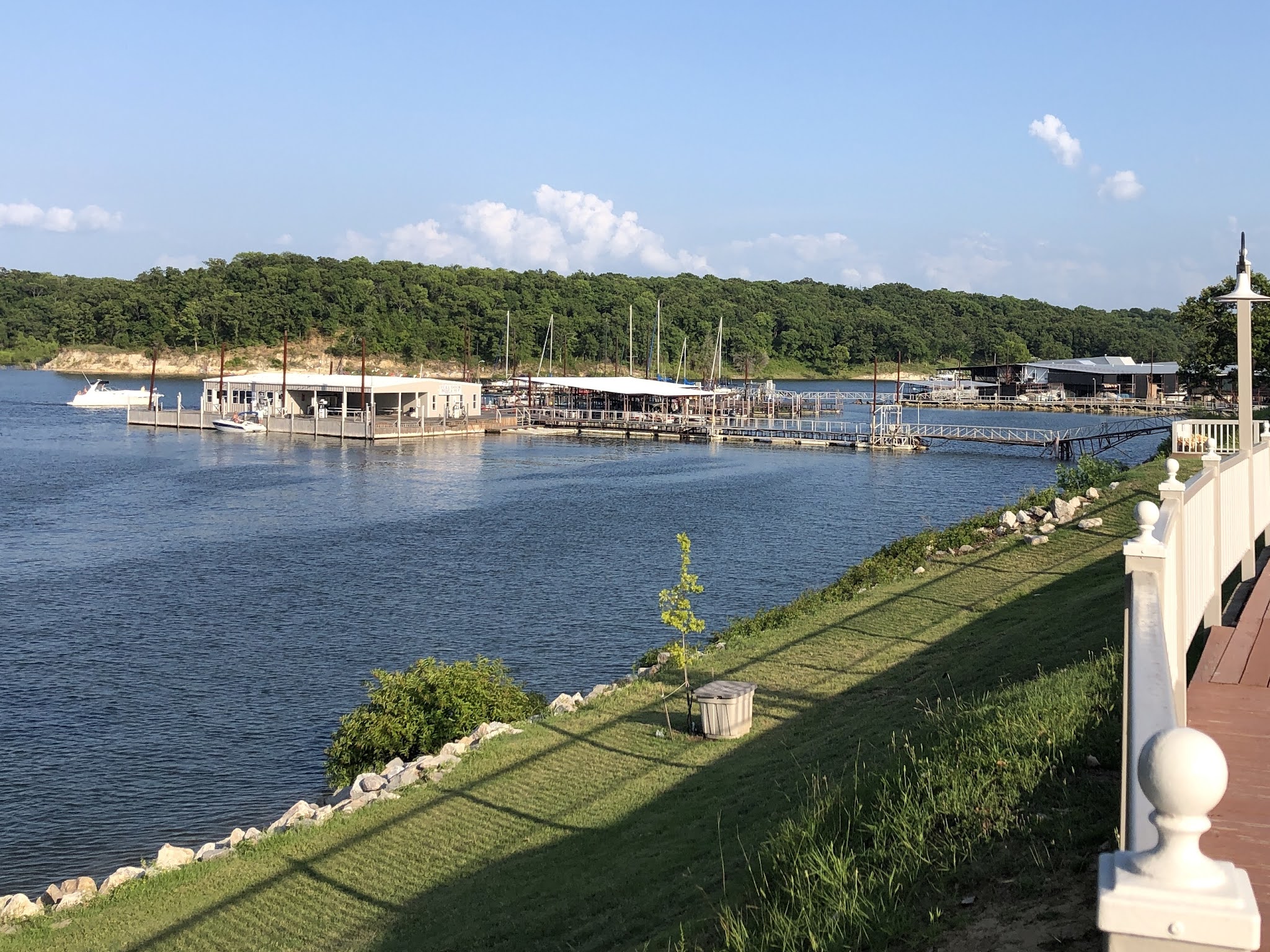 Tiny Homes Vacation Denison Texas