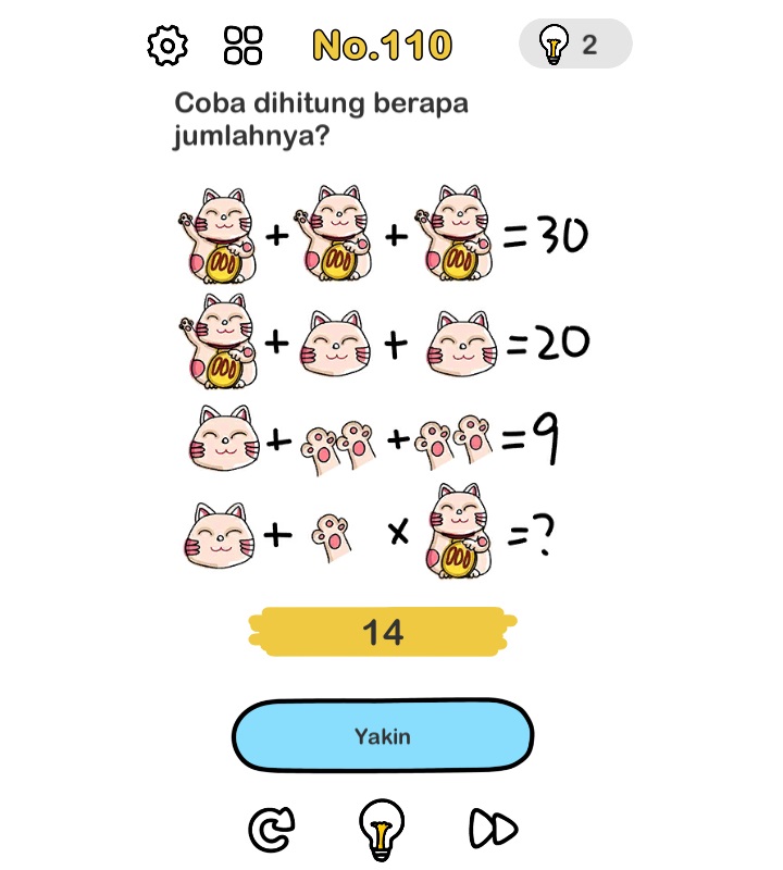 √ Kunci Jawaban Brain Out Level 101, 102, 103, 104, 105 √ Kunci Jawaban Brain Out Level 101, 102, 103, 104, 105