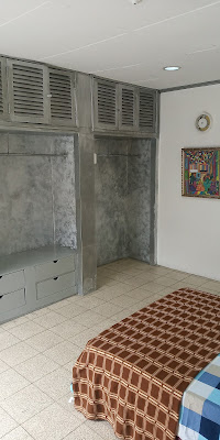 Hostal en Guayaquil - Habitación  de 20 metros cuadrados