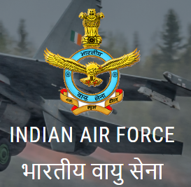 Indian Air Force AFCAT 02/2021 Batch Vacancy 2021