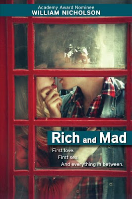 Rich and Mad by William Nicholson