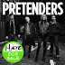 The Pretenders - Hate for Sale Music Album Reviews