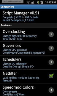 how to change default video player anfroid kernel how to change default video player anfroid kernel