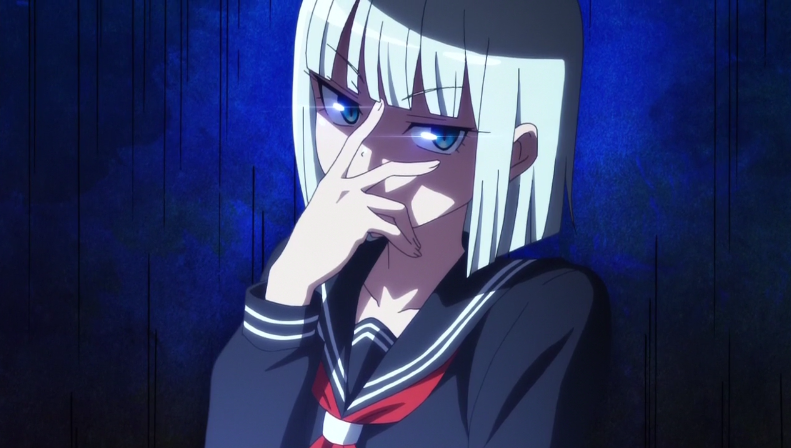 Download Dumbbell Nan Kilo Moteru Episode 07 Subtitle Indonesia Hunter Free Get Wallpaper Dumbbell Nan Kilo Moteru Episode 07 Subtitle Indonesia Hunter Desktop Wallpaper