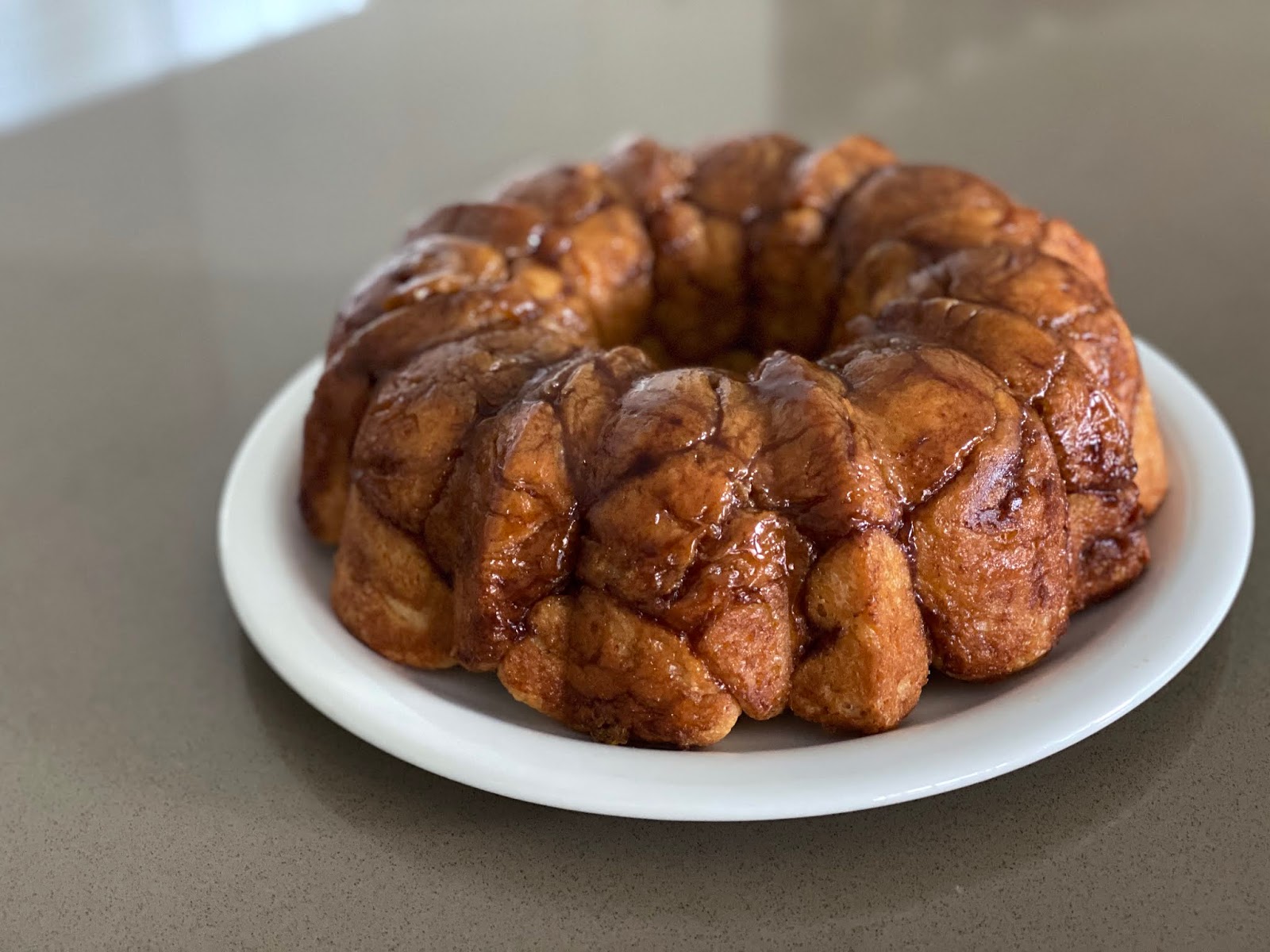 Monkey Bread | Fresh from the...