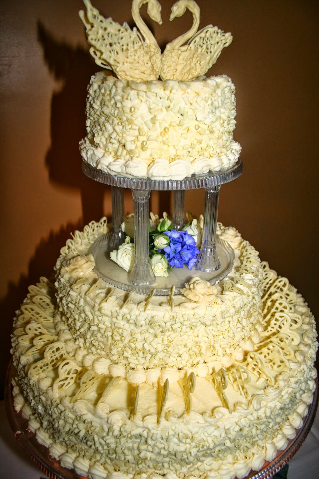 Cooking in Latvia Cakes