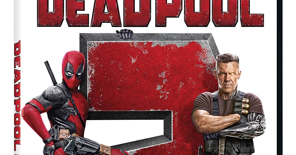 Deadpool 2 Pelicula completa latino