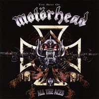 [1993] - The Best Of Motörhead - All The Aces