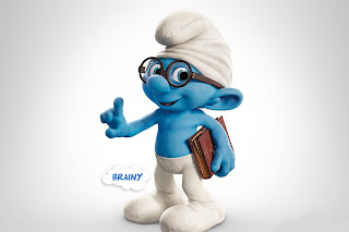 The Smurfs 2 HD wallpapers