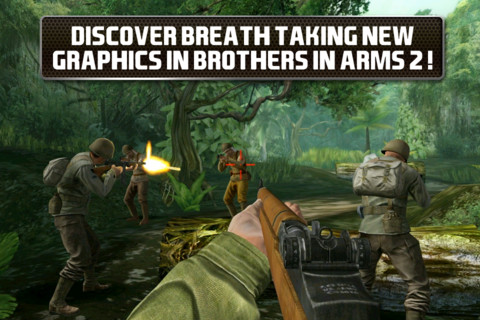 brothers in arms 2 global front apk download brothers in arms 2 global front apk download