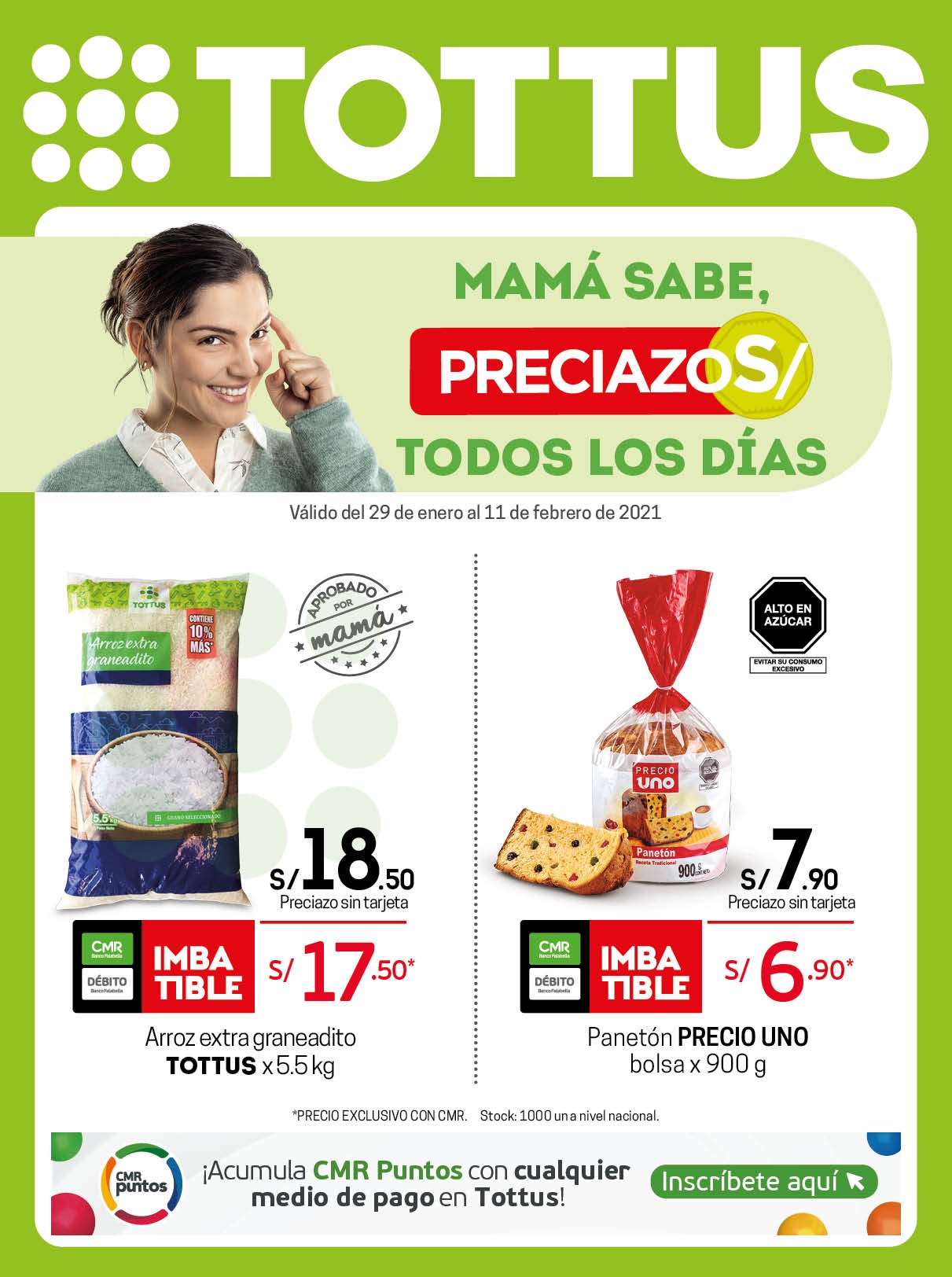 Catalogos en DePeru.com